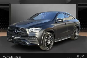 Mercedes-Benz GLE Coupe din 2022 - oferta MER176090