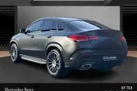 Mercedes-Benz GLE Coupe din 2022 cu 84.000 km - oferta MER176090 - foto 2