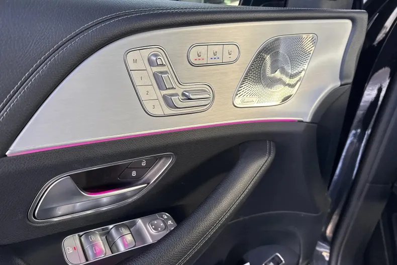 Mercedes-Benz GLE Coupe din 2022 cu 84.000 km - oferta MER176090 - foto 7