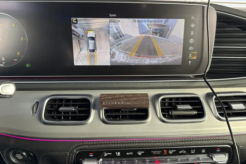 Mercedes-Benz GLE Coupe din 2022 cu 84.000 km - oferta MER176090 - foto 10
