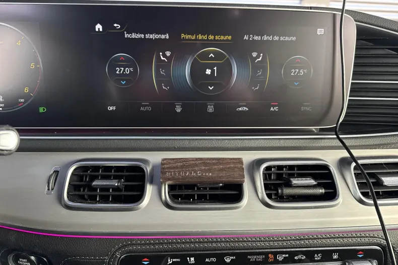 Mercedes-Benz GLE Coupe din 2022 cu 84.000 km - oferta MER176090 - foto 11