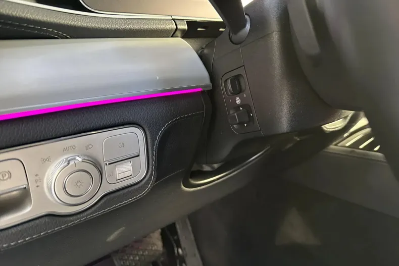 Mercedes-Benz GLE Coupe din 2022 cu 84.000 km - oferta MER176090 - foto 15