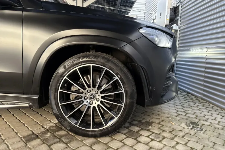 Mercedes-Benz GLE Coupe din 2022 cu 84.000 km - oferta MER176090 - foto 23