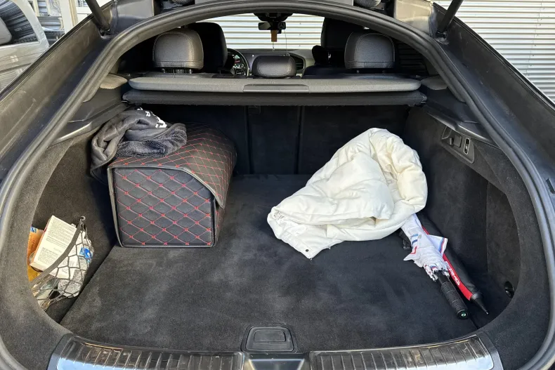 Mercedes-Benz GLE Coupe din 2022 cu 84.000 km - oferta MER176090 - foto 27