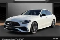 Mercedes-Benz C din 2025 cu 3.055 km - oferta MER176091 - foto 1
