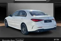 Mercedes-Benz C din 2025 cu 3.055 km - oferta MER176091 - foto 2
