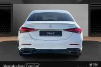 Mercedes-Benz C din 2025 cu 3.055 km - oferta MER176091 - foto 3