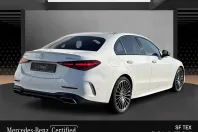 Mercedes-Benz C din 2025 cu 3.055 km - oferta MER176091 - foto 4