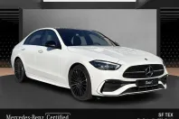 Mercedes-Benz C din 2025 cu 3.055 km - oferta MER176091 - foto 5