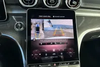 Mercedes-Benz C din 2025 cu 3.055 km - oferta MER176091 - foto 8