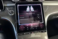 Mercedes-Benz C din 2025 cu 3.055 km - oferta MER176091 - foto 9