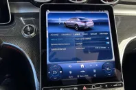 Mercedes-Benz C din 2025 cu 3.055 km - oferta MER176091 - foto 10