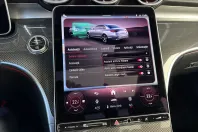 Mercedes-Benz C din 2025 cu 3.055 km - oferta MER176091 - foto 11