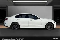 Mercedes-Benz C din 2025 cu 3.055 km - oferta MER176091 - foto 18