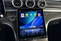 Mercedes-Benz C din 2025 cu 3.055 km - oferta MER176091 - foto 19