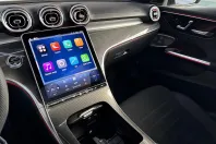 Mercedes-Benz C din 2025 cu 3.055 km - oferta MER176091 - foto 20