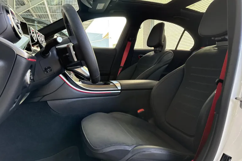 Mercedes-Benz C din 2025 cu 3.055 km - oferta MER176091 - foto 22