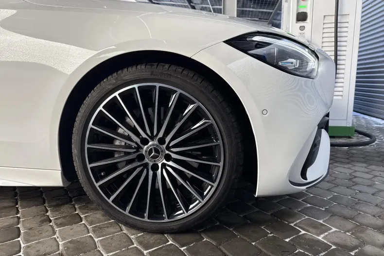 Mercedes-Benz C din 2025 cu 3.055 km - oferta MER176091 - foto 26