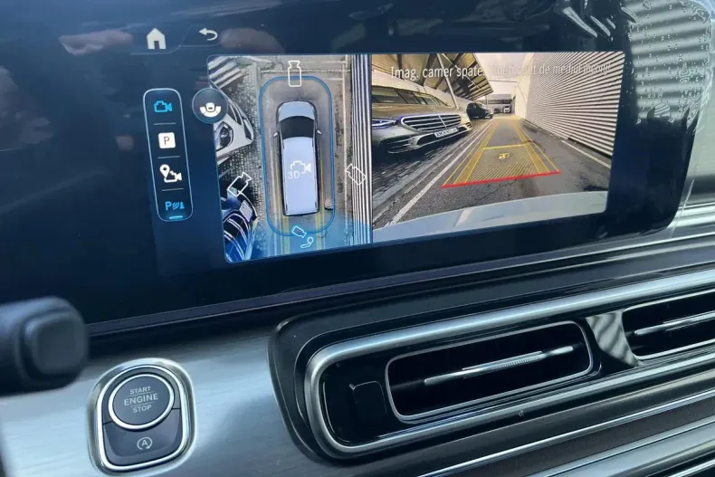 Mercedes-Benz V din 2025 cu 10 km - oferta MER176092 - foto 10