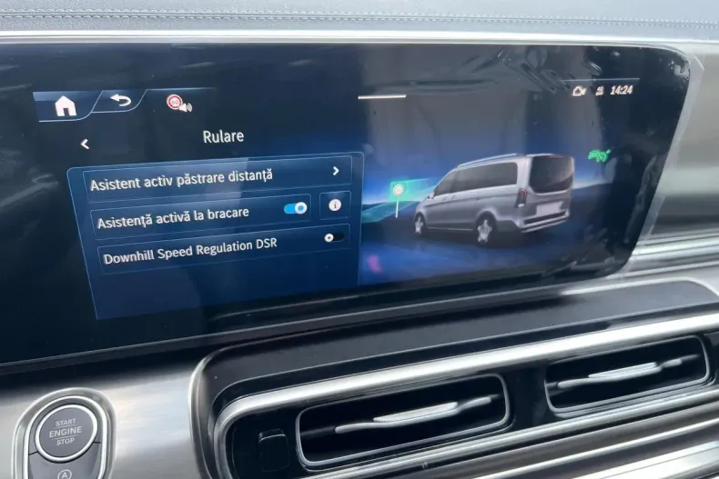 Mercedes-Benz V din 2025 cu 10 km - oferta MER176092 - foto 15