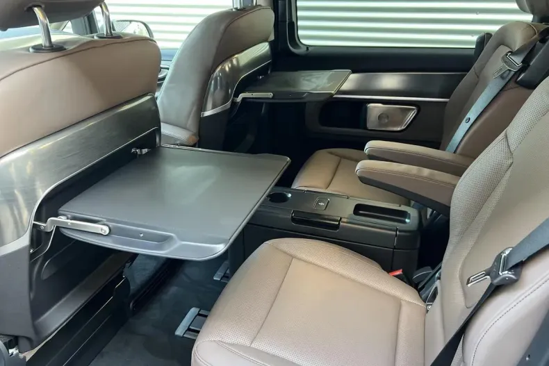 Mercedes-Benz V din 2025 cu 10 km - oferta MER176092 - foto 18