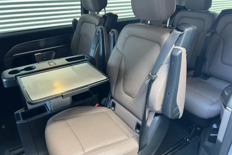 Mercedes-Benz V din 2025 cu 10 km - oferta MER176092 - foto 20