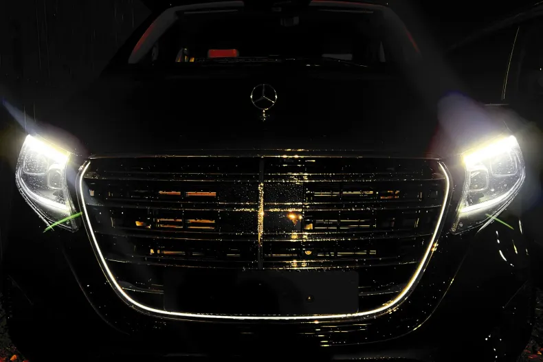 Mercedes-Benz V din 2025 cu 10 km - oferta MER176092 - foto 27