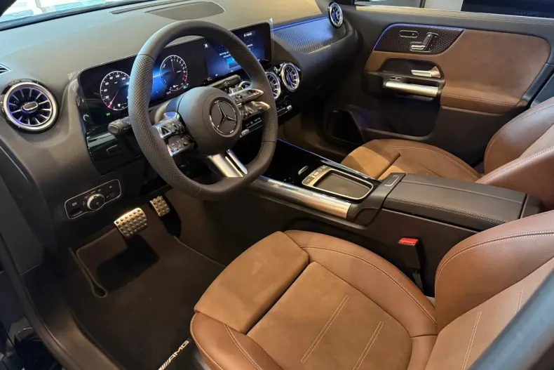 Mercedes-Benz GLA din 2025 cu 3.500 km - oferta MER176093 - foto 2