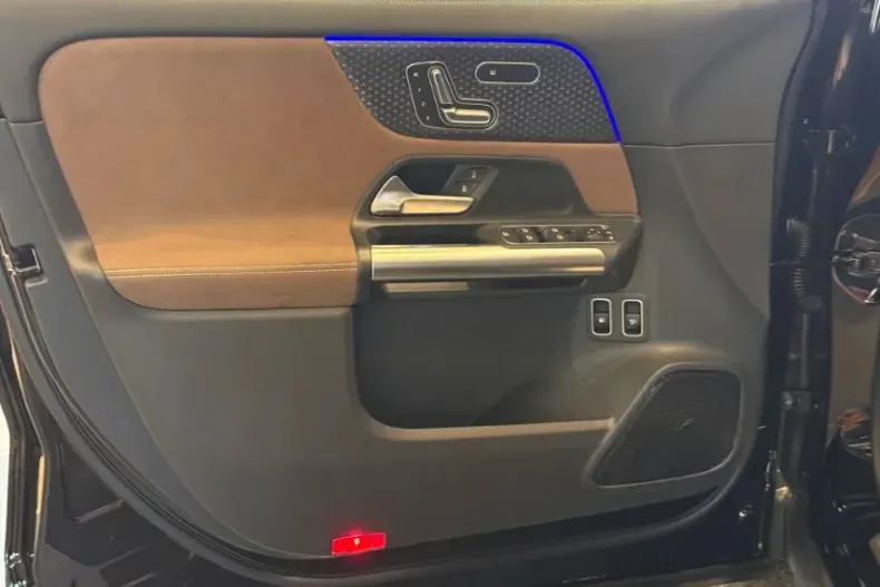 Mercedes-Benz GLA din 2025 cu 3.500 km - oferta MER176093 - foto 21