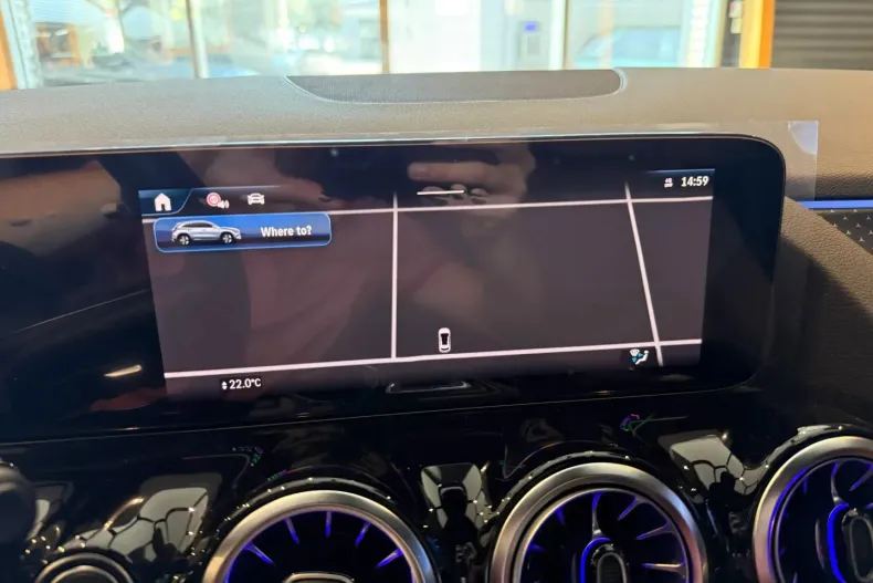 Mercedes-Benz GLA din 2025 cu 3.500 km - oferta MER176093 - foto 24