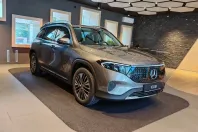 Mercedes-Benz EQB din 2025 cu 5.000 km - oferta MER176094 - foto 3