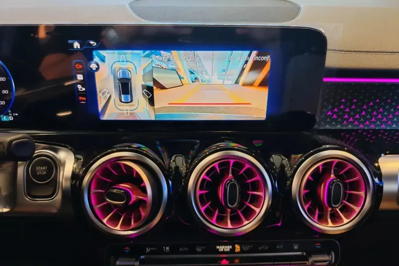 Mercedes-Benz EQB din 2025 cu 5.000 km - oferta MER176094 - foto 24