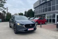 Mazda CX-30 din 2024 cu 13.957 km - oferta MAZ176096 - foto 1