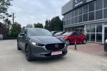 Mazda CX-30 din 2024 - oferta MAZ176096