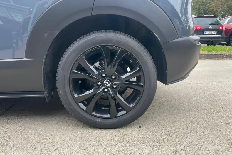 Mazda CX-30 din 2024 cu 13.957 km - oferta MAZ176096 - foto 7
