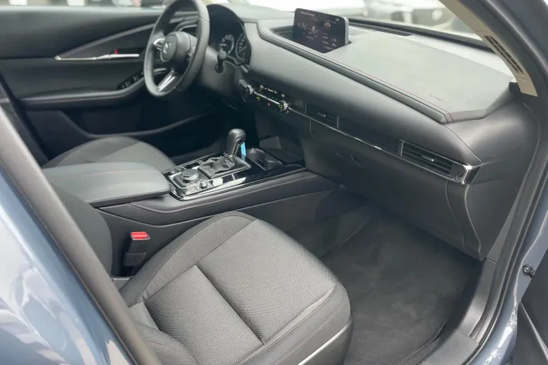 Mazda CX-30 din 2024 cu 13.957 km - oferta MAZ176096 - foto 9