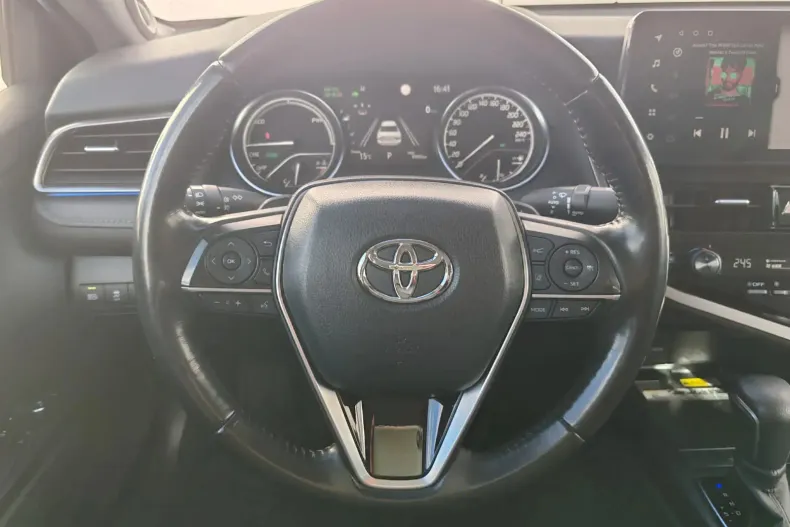 Toyota Camry din 2022 cu 93.500 km - oferta TOY176097 - foto 9