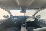 Toyota Camry din 2022 cu 93.500 km - oferta TOY176097 - foto 14