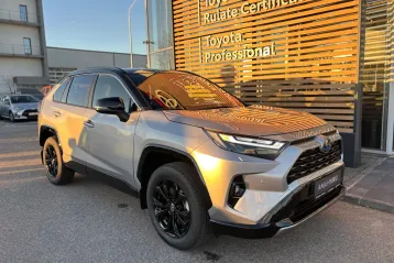 Toyota RAV4 din 2025 - oferta TOY176098