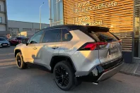 Toyota RAV4 din 2025 cu 5 km - oferta TOY176098 - foto 4