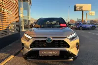 Toyota RAV4 din 2025 cu 5 km - oferta TOY176098 - foto 6