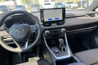 Toyota RAV4 din 2025 cu 5 km - oferta TOY176098 - foto 17