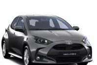 Toyota Yaris din 2025 cu 5 km - oferta TOY176099 - foto 1