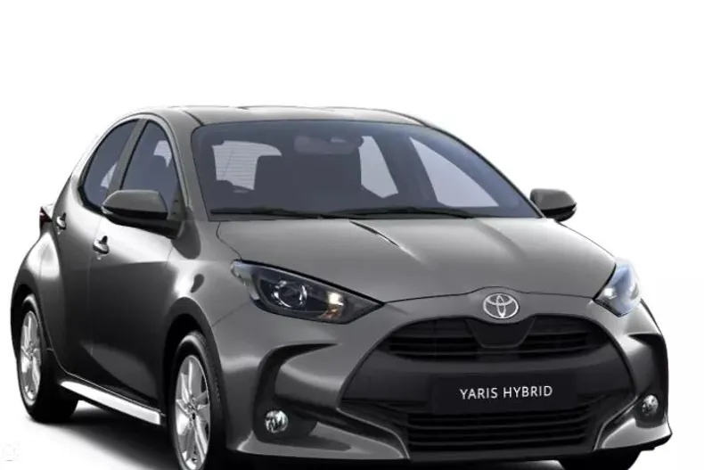Toyota Yaris din 2025 cu 5 km - oferta TOY176099 - foto 1
