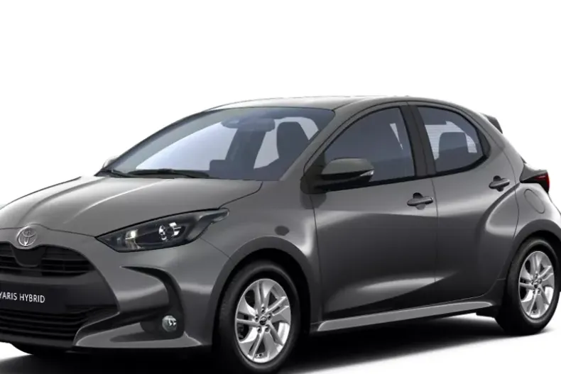 Toyota Yaris din 2025 cu 5 km - oferta TOY176099 - foto 2