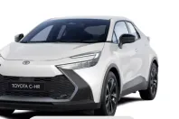 Toyota C-HR din 2025 cu 5 km - oferta TOY176100 - foto 2