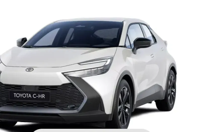 Toyota C-HR din 2025 cu 5 km - oferta TOY176100 - foto 2