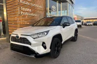 Toyota RAV4 din 2020 cu 64.000 km - oferta TOY176101 - foto 1