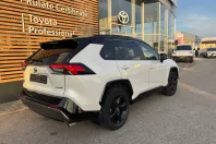 Toyota RAV4 din 2020 cu 64.000 km - oferta TOY176101 - foto 4