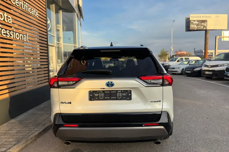 Toyota RAV4 din 2020 cu 64.000 km - oferta TOY176101 - foto 6